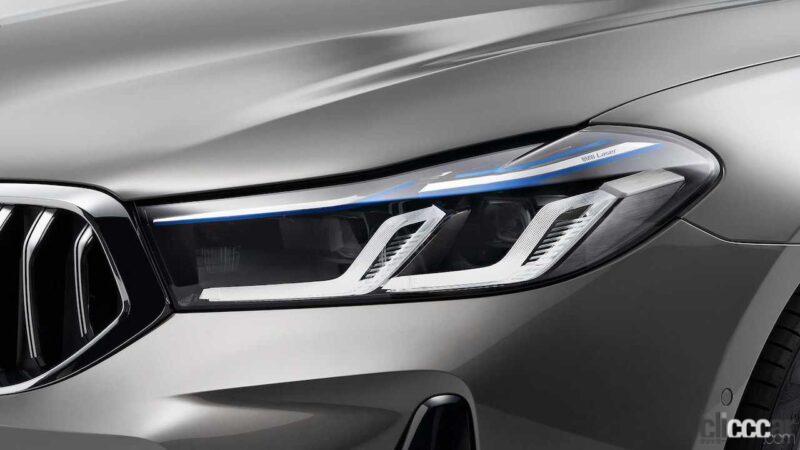 「BMW 6シリーズ最後のモデル「グランツーリスモ」がついに生産終了へ。後継モデルの登場はあるか？」の6枚目の画像