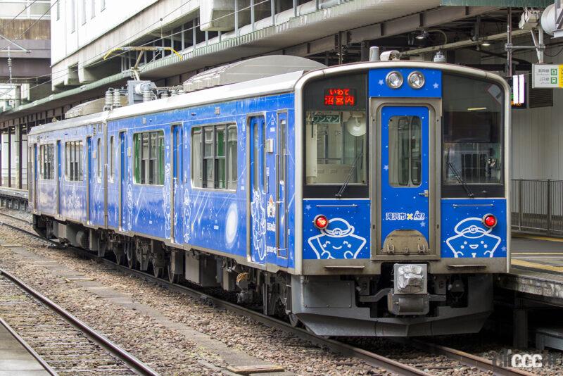 「北海道新幹線の並行在来線・函館〜長万部間の貨物ルートを維持へ。ところで並行在来線ってなに？」の11枚目の画像