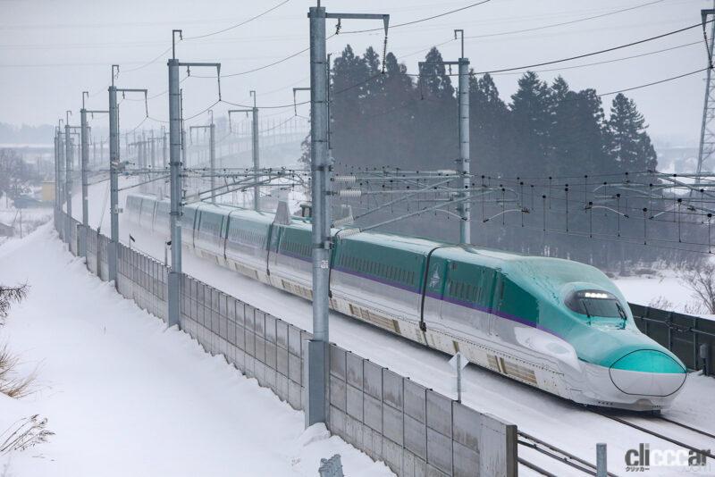 「北海道新幹線の並行在来線・函館〜長万部間の貨物ルートを維持へ。ところで並行在来線ってなに？」の2枚目の画像