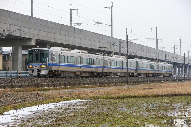 「北海道新幹線の並行在来線・函館〜長万部間の貨物ルートを維持へ。ところで並行在来線ってなに？」の22枚目の画像