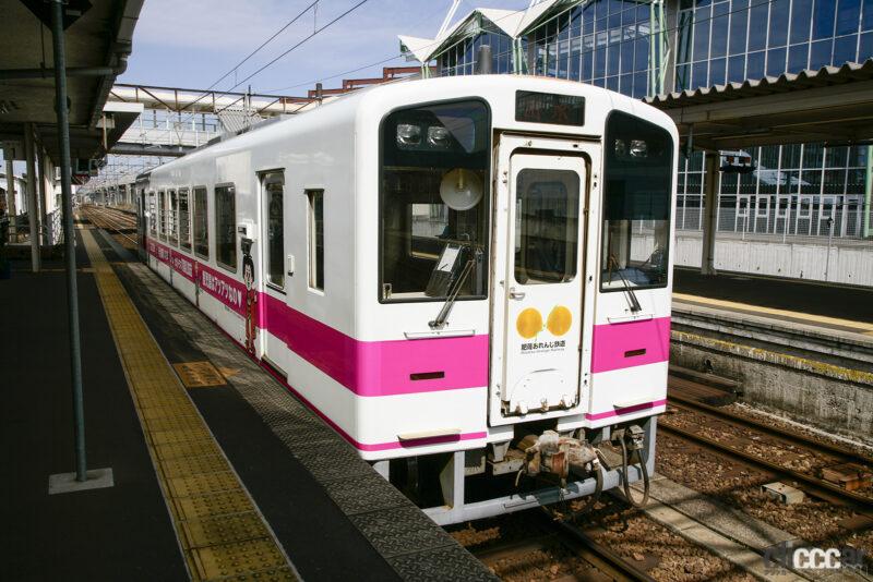 「北海道新幹線の並行在来線・函館〜長万部間の貨物ルートを維持へ。ところで並行在来線ってなに？」の24枚目の画像