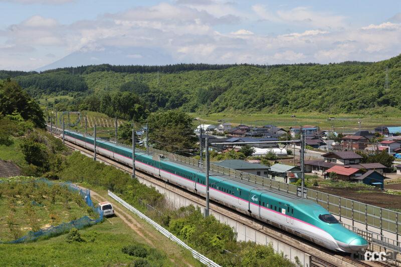 「北海道新幹線の並行在来線・函館〜長万部間の貨物ルートを維持へ。ところで並行在来線ってなに？」の9枚目の画像