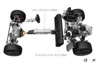 アキュラが「NSX」2020年モデルを発表。注目のボディ色“インディイエローパール”車は8.8万円アップの2428.8万円【今日は何の日？8月13日】 - whatday_20230813_03