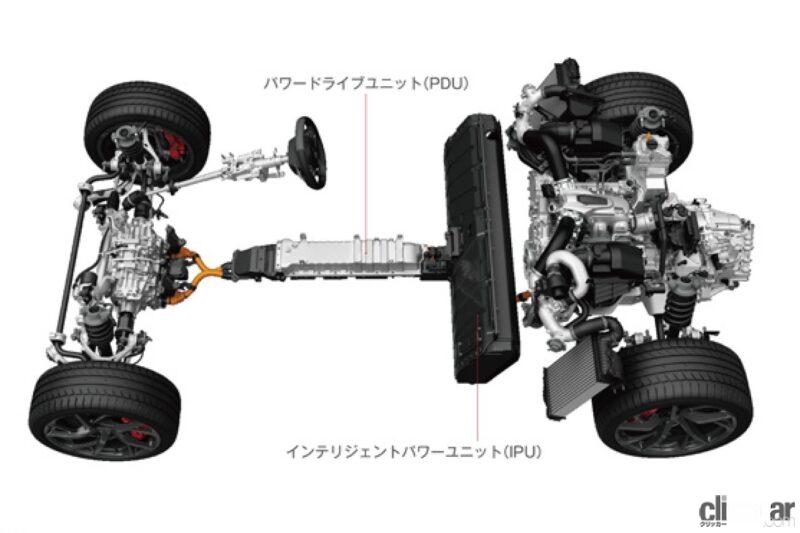 「アキュラが「NSX」2020年モデルを発表。注目のボディ色“インディイエローパール”車は8.8万円アップの2428.8万円【今日は何の日？8月13日】」の4枚目の画像
