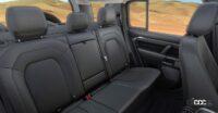 「DEFENDER EASTNOR DARK EDITION」が登場。ディテールを黒でコーディネイトした日本独自モデル - DEFENDER EASTNOR DARK EDITION_20230807_6