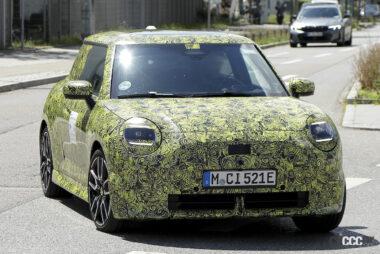 MINI Cooper E JCW_003