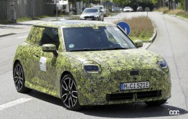 MINI Cooper E JCW_004