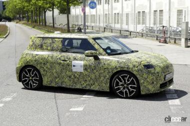 MINI Cooper E JCW_006