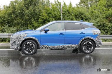 NIssan Qashuqai_007