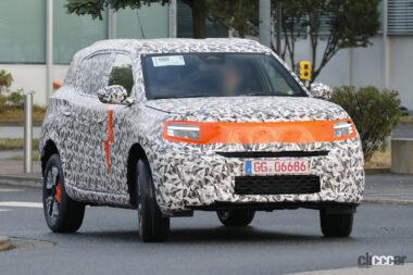 Opel Crossland_001
