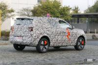 「オペル「クロスランド」次期型、フルEVモデルを初キャッチ」の15枚目の画像ギャラリーへのリンク