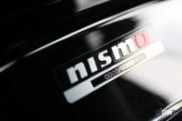 420psの日産「スカイライン NISMO」は、あの伝統のアイテムが復活したフェンダーが胸アツ！ - BW8I5941