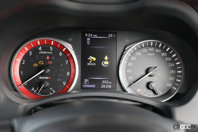 「なんと限定100台！ 日産「スカイラインNISMO」には手組みエンジン仕様が存在する」の19枚目の画像