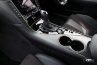 「日産「スカイラインNISMO」はレカロシートを選ぶと後席も構造が違う。どうして？」の13枚目の画像ギャラリーへのリンク