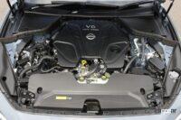 「なんと限定100台！ 日産「スカイラインNISMO」には手組みエンジン仕様が存在する」の8枚目の画像ギャラリーへのリンク