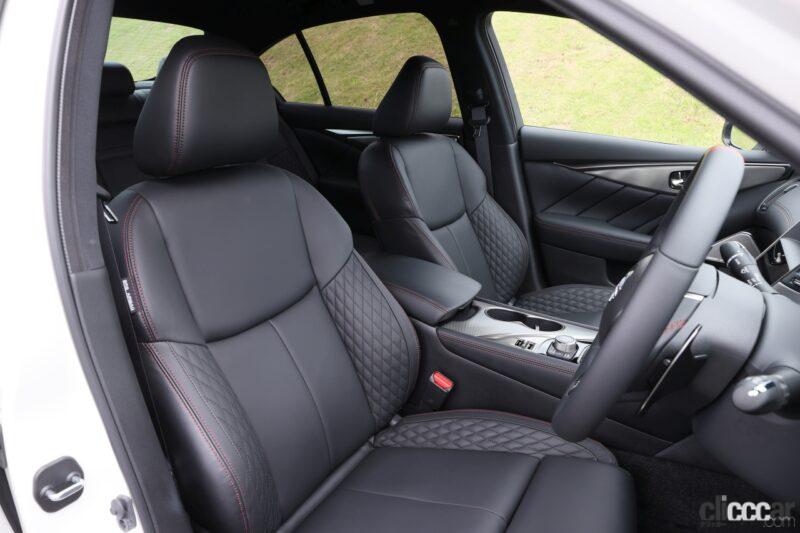 「なんと限定100台！ 日産「スカイラインNISMO」には手組みエンジン仕様が存在する」の12枚目の画像