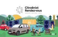 新旧シトロエンが集う「Citroenist Rendez-vous OWNERS’ FESTIVAL – 2023」を9月17日（日）岐阜県高山市で開催 - Citroën_EVENT_20230908_7