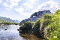「MINI「クロスオーバー」次期型、最新プロトタイプを公開。スコットランドの高地を疾走」の5枚目の画像ギャラリーへのリンク