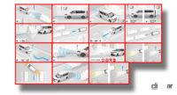 「ステップワゴンのHonda SENSING（ホンダ・センシング）全13機能をご紹介【新車リアル試乗 9-3　ホンダステップワゴン　Honda SENSING・概要編】」の16枚目の画像ギャラリーへのリンク