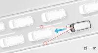 ステップワゴンのHonda SENSING（ホンダ・センシング）全13機能をご紹介【新車リアル試乗 9-3　ホンダステップワゴン　Honda SENSING・概要編】 - sw3 6 honda sensing 6 traffic jam assist