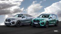 BMW最強SUVの競演。「X5 M」「X6 M」のコンペティションはV8マイルドハイブリッド搭載 - bmw-x5-m-competition-2023-8