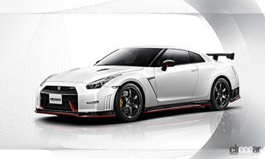 NISMOロードカー_GT-RNISMO19
