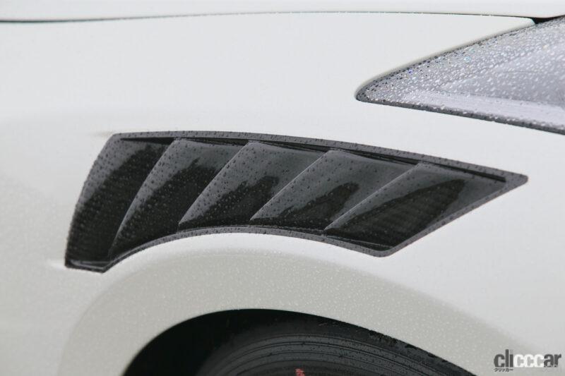 「日産「GT-R NISMO」は10年間で新車価格が約1.9倍！ 運転する楽しさは無限大【NISMOロードカー・中古車vol.4】」の13枚目の画像