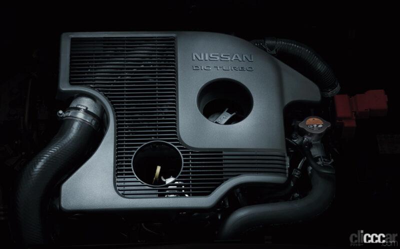 「NISMOロードカー第1弾はSUVの「ジューク」。これまでとは異なる新規ユーザー層に向けたモデル【NISMOロードカー・中古車vol.1】」の1枚目の画像