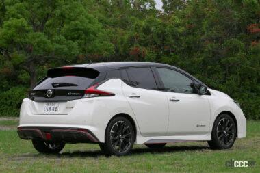 NISMOロードカー_リーフNISMO05