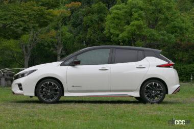 NISMOロードカー_リーフNISMO03