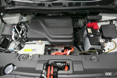 NISMOロードカー_リーフNISMO08