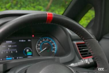 NISMOロードカー_リーフNISMO13