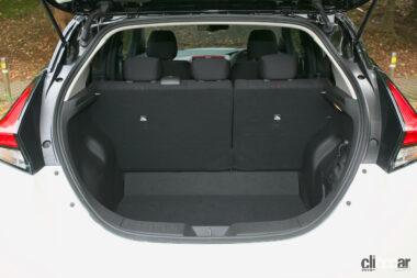 NISMOロードカー_リーフNISMO15