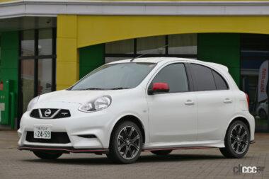 NISMOロードカー_マーチNISMO07