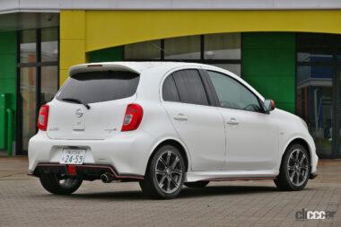 NISMOロードカー_マーチNISMO08