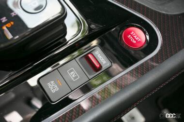 NISMOロードカー_ノートオーラNISMO12