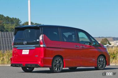 NISMOロードカー_セレナNISMO07