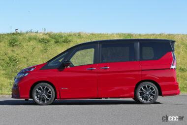 NISMOロードカー_セレナNISMO03