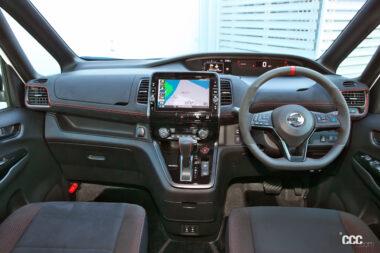 NISMOロードカー_セレナNISMO09