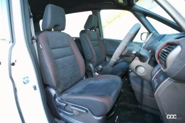 NISMOロードカー_セレナNISMO13