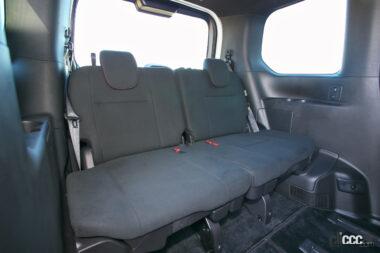 NISMOロードカー_セレナNISMO15