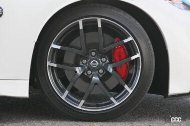 NISMOロードカー_Z NISMO14