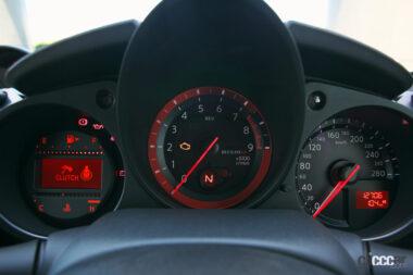 NISMOロードカー_Z NISMO10