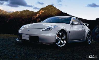 NISMOロードカー_Z NISMO01