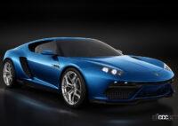 ランボルギーニ初のEV、8月18日ワールドプレミアへ。2＋2グランドツアラー - Lamborghini-Asterion_LPI910-4_Concept-2014-1280-01