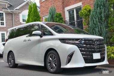 新型アルファードオーナー03