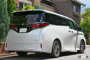 新型アルファードオーナー01