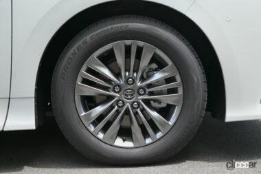 新型アルファードオーナー20