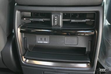 新型アルファードオーナー13