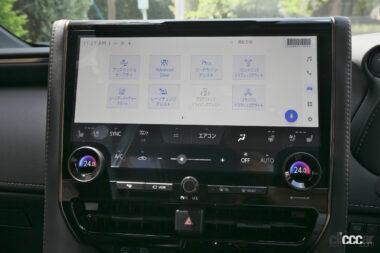 新型アルファードオーナー08